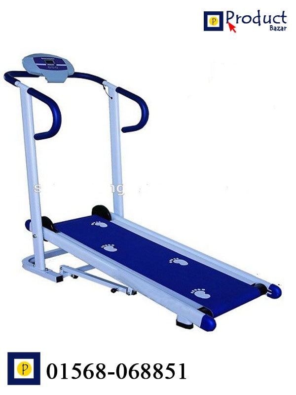 Manual Treadmill One Function