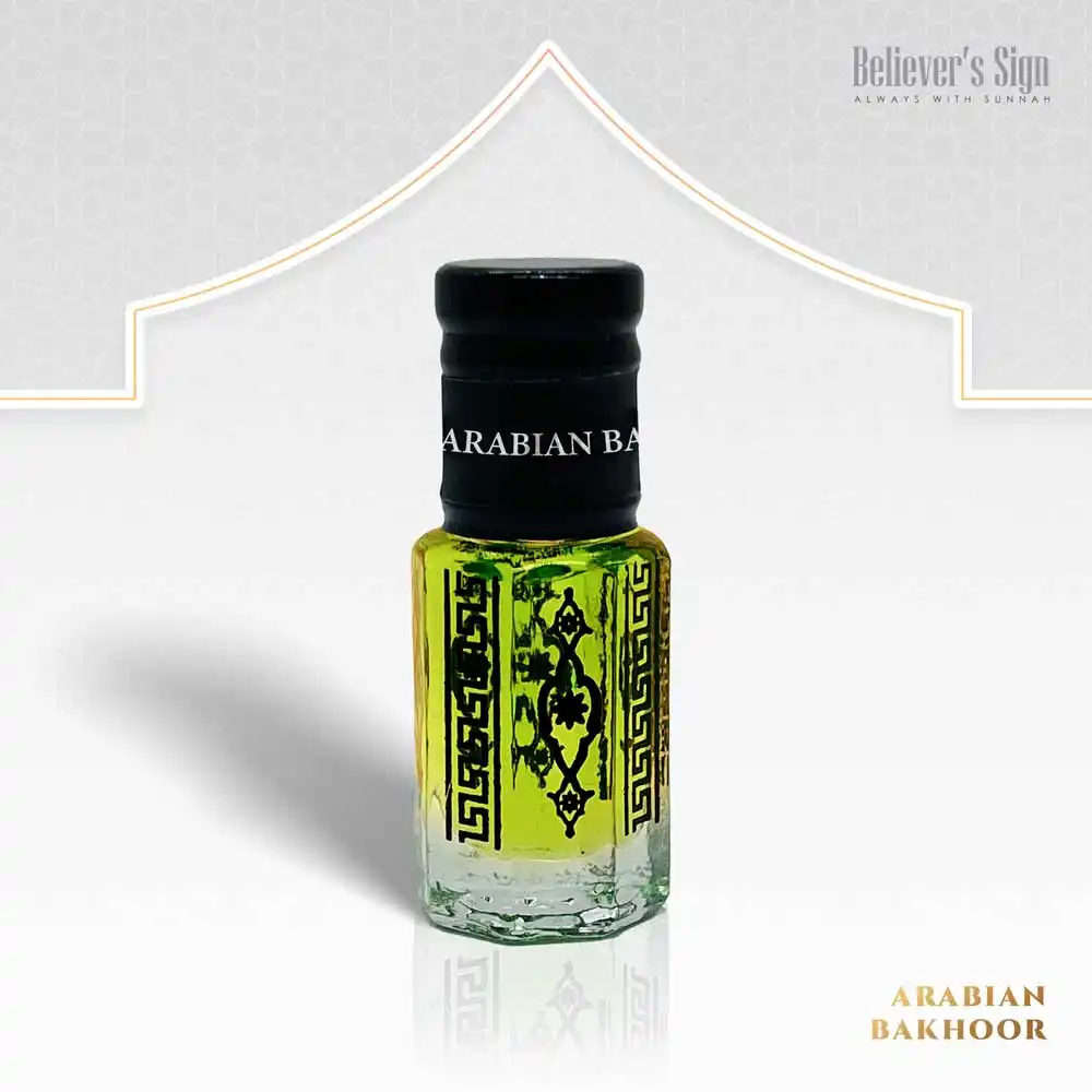 Arabian Bakhoor – 6 ml