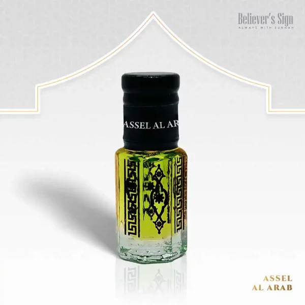 Assel Al Arab – 6 ml