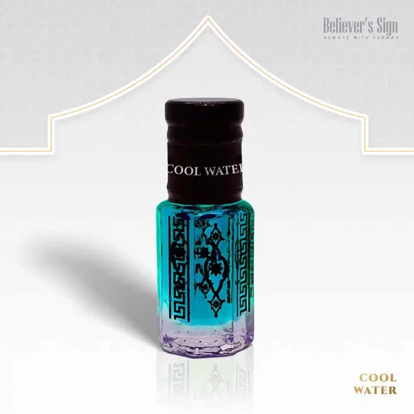 Cool Water – 6 ml