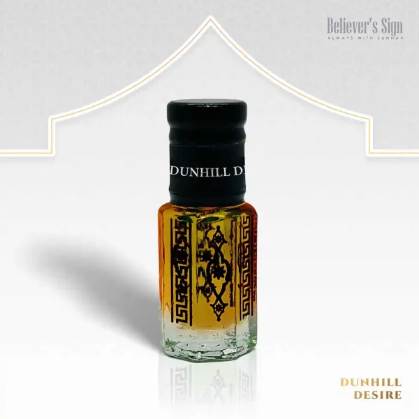 Dunhill Desire – 6 ml